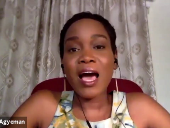 EPIC-Africa: COVID-19 is a moment for funders to interrogate their approach to supporting social change