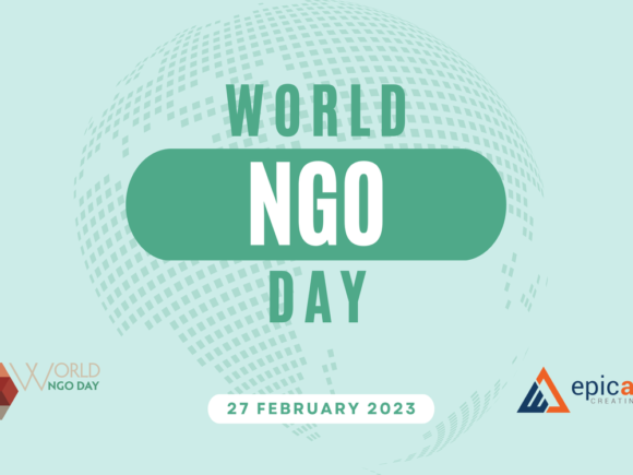 World NGO Day – EPIC-Africa Celebrates African NGOs