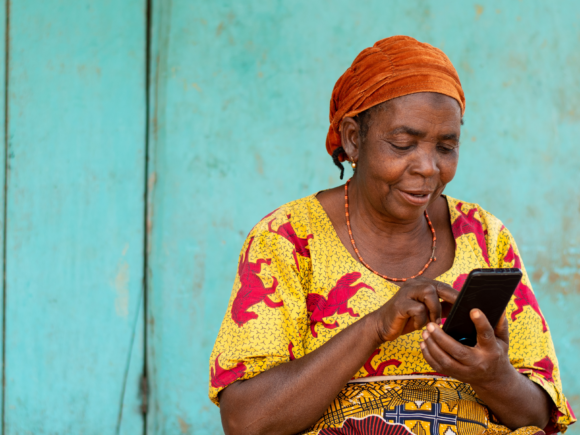 Everyday Giving Is Not Small Change: Why Africa’s Most Overlooked “Development Finance” Deserves a Seat at the Table 