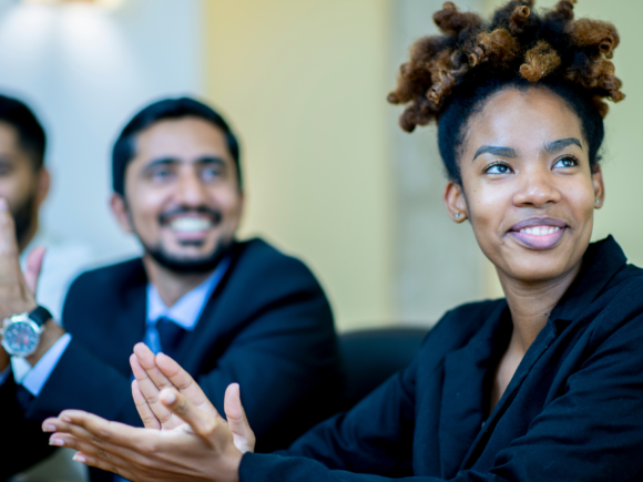 Celebrating the Impact and Success of African Civil Society As It Is